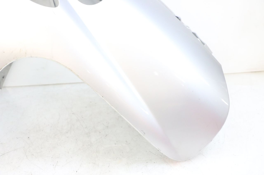 photo de VORDERSEITE YAMAHA YP MAJESTY 125 (2002 - 2006) - Hochauflösende Nahaufnahme