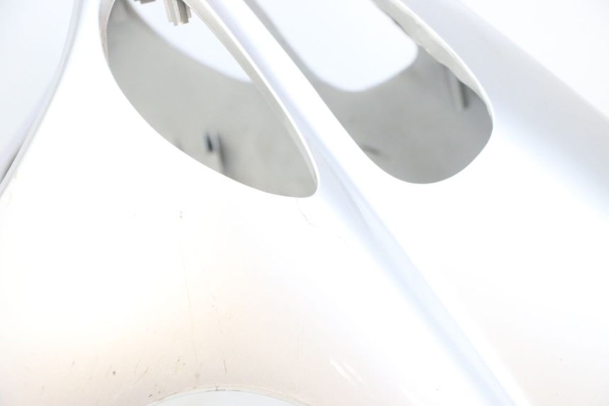 photo de VORDERSEITE YAMAHA YP MAJESTY 125 (2002 - 2006) - Detaillierte Sichtprüfung