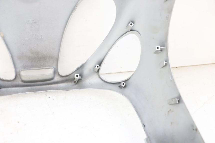 photo de VORDERSEITE YAMAHA YP MAJESTY 125 (2002 - 2006) - Zoom auf Gebrauchszustand