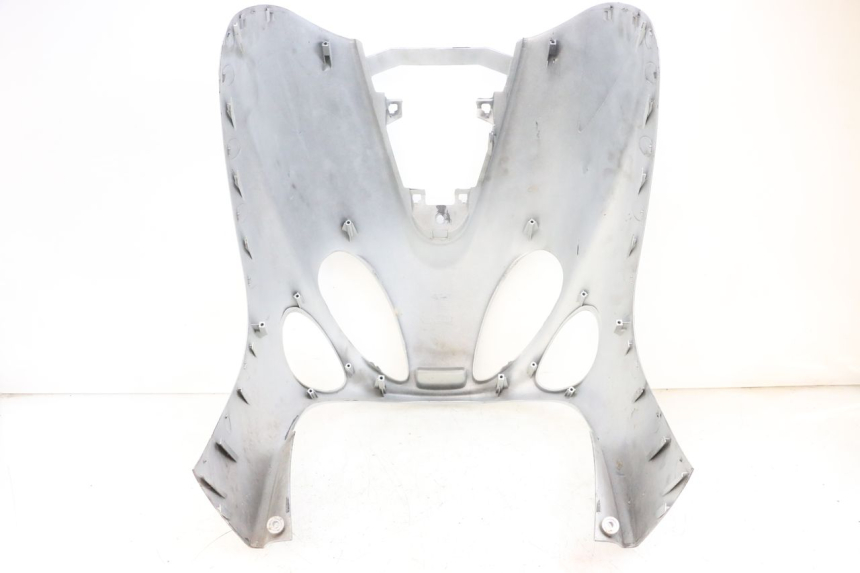 photo de VORDERSEITE YAMAHA YP MAJESTY 125 (2002 - 2006) - Details der Befestigungspunkte