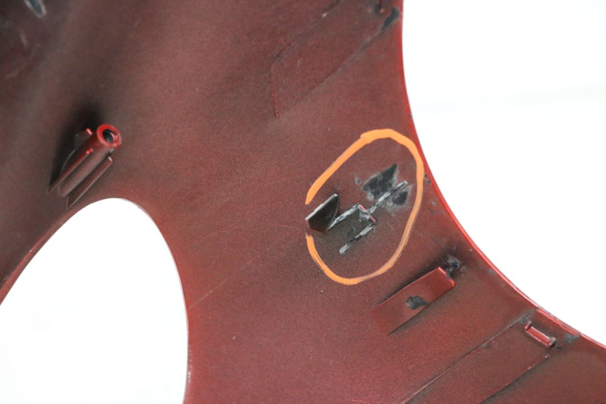 photo de FRONTVERKLEIDUNG  YAMAHA YP MAJESTY 125 (1998 - 2001) - Alternative Perspektive