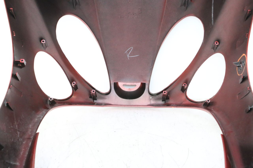 photo de FRONTVERKLEIDUNG  YAMAHA YP MAJESTY 125 (1998 - 2001) - Kennzeichnungen und Originalreferenzen