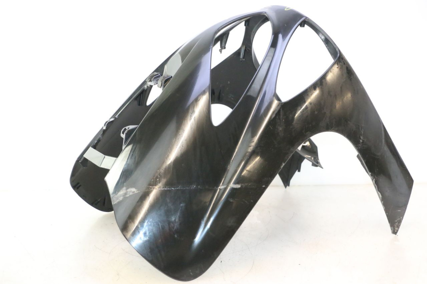 photo de FRONTVERKLEIDUNG  YAMAHA YP MAJESTY 125 (2007 - 2010) - Oberflächenzustand und Material