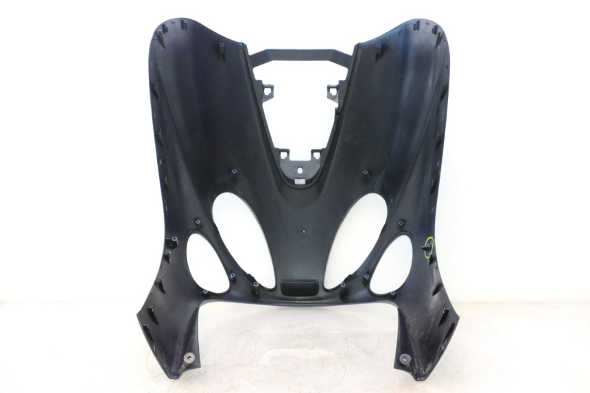 photo de VORDERSEITE YAMAHA YP MAJESTY 125 (2002 - 2006) - Hochauflösende Nahaufnahme
