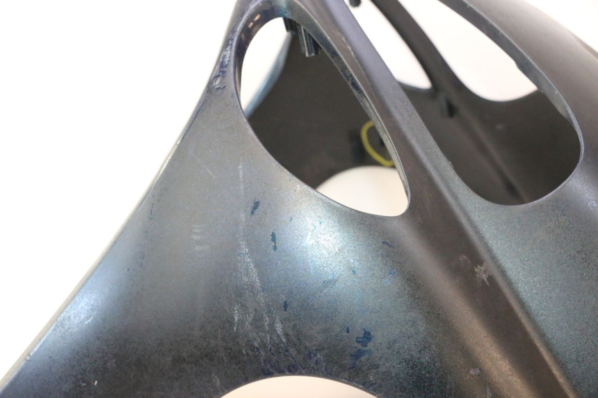 photo de VORDERSEITE YAMAHA YP MAJESTY 125 (2002 - 2006) - Detaillierte Sichtprüfung