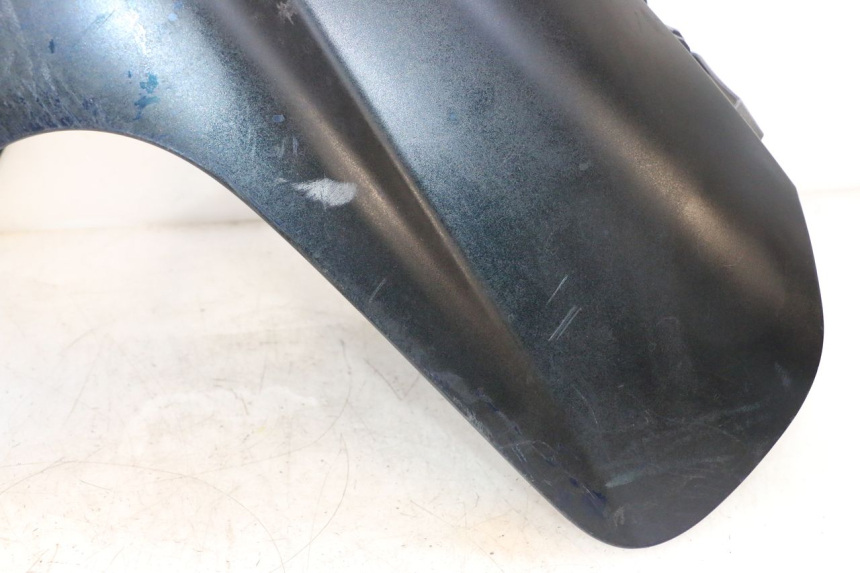 photo de VORDERSEITE YAMAHA YP MAJESTY 125 (2002 - 2006) - Fokus auf die Struktur