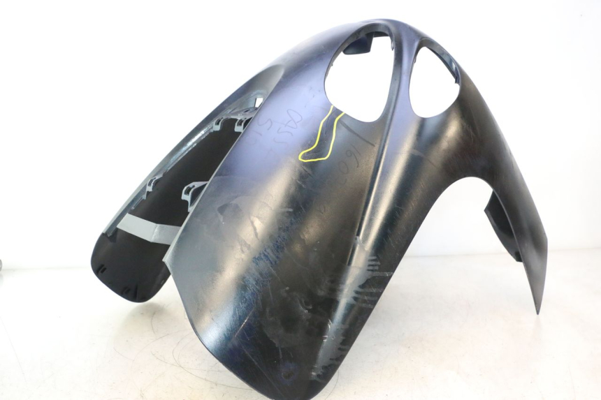 photo de VORDERSEITE YAMAHA YP MAJESTY 125 (2002 - 2006) - Hauptansicht