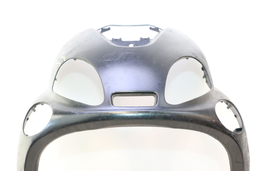 photo de VORDERSEITE YAMAHA YP MAJESTY 125 (2002 - 2006) - Technische Nahaufnahme