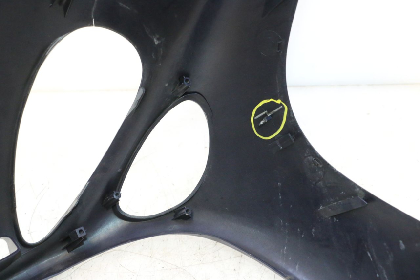 photo de VORDERSEITE YAMAHA YP MAJESTY 125 (2002 - 2006) - Alternative Perspektive