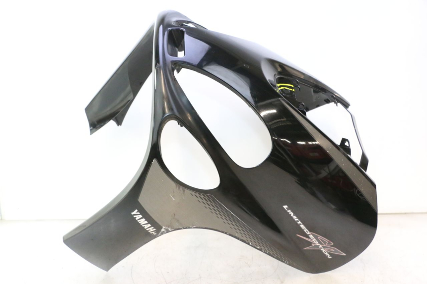 photo de VORDERSEITE YAMAHA YP MAJESTY 125 (2002 - 2006) - Hauptansicht