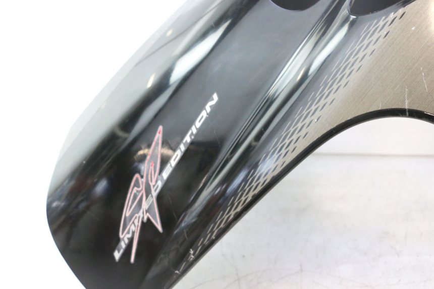 photo de VORDERSEITE YAMAHA YP MAJESTY 125 (2002 - 2006) - Weitere Ansicht des Artikels