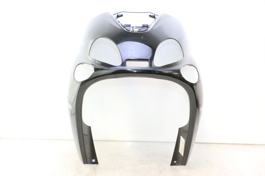 photo de VORDERSEITE YAMAHA YP MAJESTY 125 (2002 - 2006) - Hochauflösende Nahaufnahme
