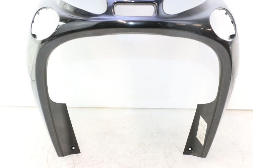 photo de VORDERSEITE YAMAHA YP MAJESTY 125 (2002 - 2006) - Detaillierte Sichtprüfung