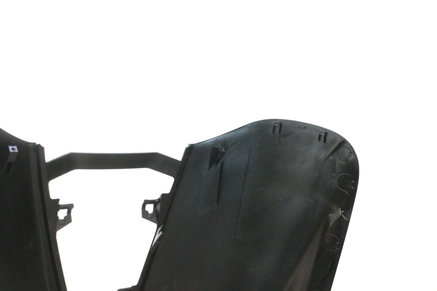 photo de VORDERSEITE YAMAHA YP MAJESTY 125 (2002 - 2006) - Zoom auf Gebrauchszustand