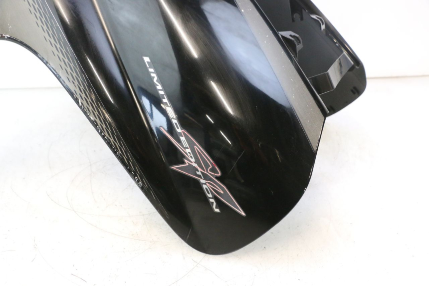 photo de VORDERSEITE YAMAHA YP MAJESTY 125 (2002 - 2006) - Technische Nahaufnahme