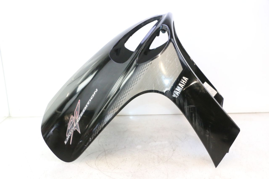 photo de VORDERSEITE YAMAHA YP MAJESTY 125 (2002 - 2006) - Oberflächenzustand und Material