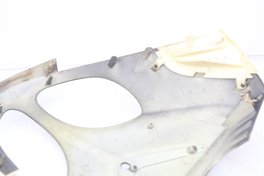 photo de VORDERSEITE YIYING YY50QT-10 50 (2007 - 2022) - Zoom auf Gebrauchszustand