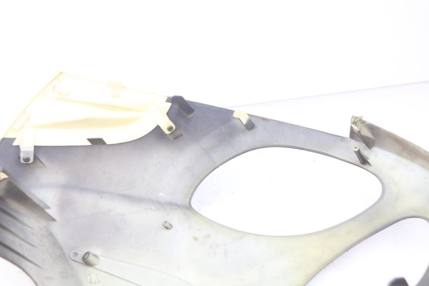 photo de VORDERSEITE YIYING YY50QT-10 50 (2007 - 2022) - Alternative Perspektive