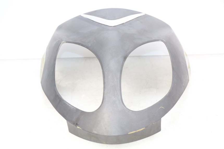 photo de VORDERSEITE YIYING YY50QT-10 50 (2007 - 2022) - Oberflächenzustand und Material