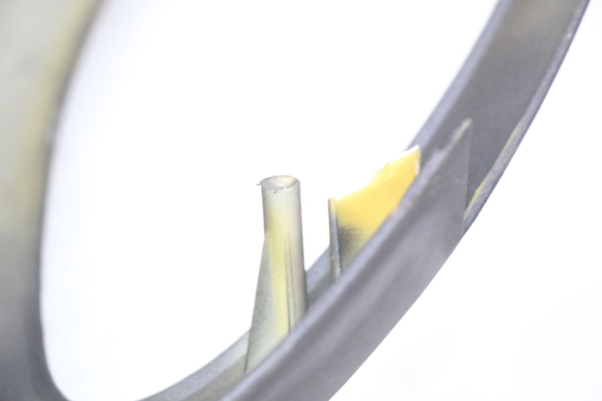 photo de VORDERSEITE YIYING YY50QT-10 50 (2007 - 2022) - Detailansicht des Bauteils