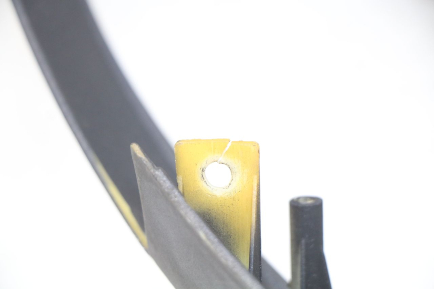 photo de VORDERSEITE YIYING YY50QT-10 50 (2007 - 2022) - Zoom auf Gebrauchszustand