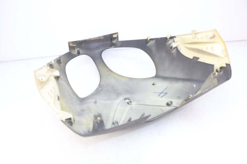 photo de VORDERSEITE YIYING YY50QT-10 50 (2007 - 2022) - Alternative Perspektive