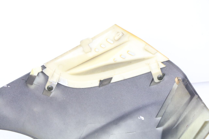 photo de VORDERSEITE YIYING YY50QT-10 50 (2007 - 2022) - Technische Nahaufnahme