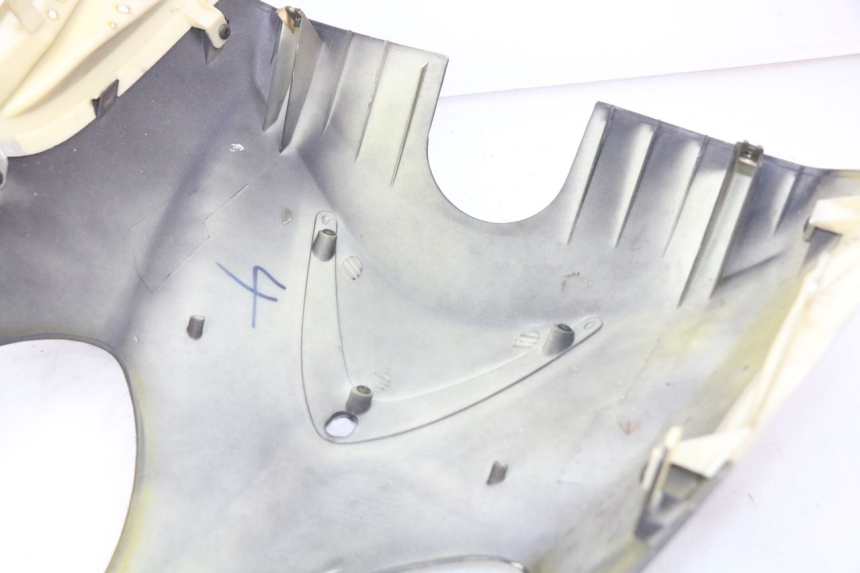 photo de VORDERSEITE YIYING YY50QT-10 50 (2007 - 2022) - Gesamtansicht des Produkts