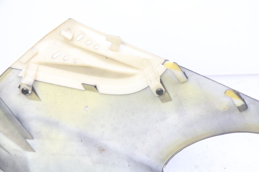 photo de VORDERSEITE YIYING YY50QT-10 50 (2007 - 2022) - Details der Befestigungspunkte