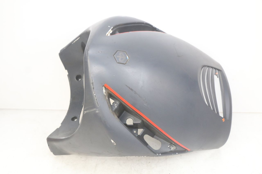 photo de VORDERSEITE PIAGGIO ZIP 2T 50 (2009 - 2019) - Hauptansicht