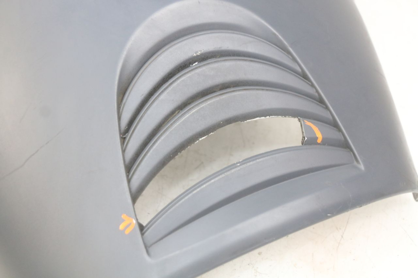 photo de VORDERSEITE PIAGGIO ZIP 2T 50 (2009 - 2019) - Weitere Ansicht des Artikels