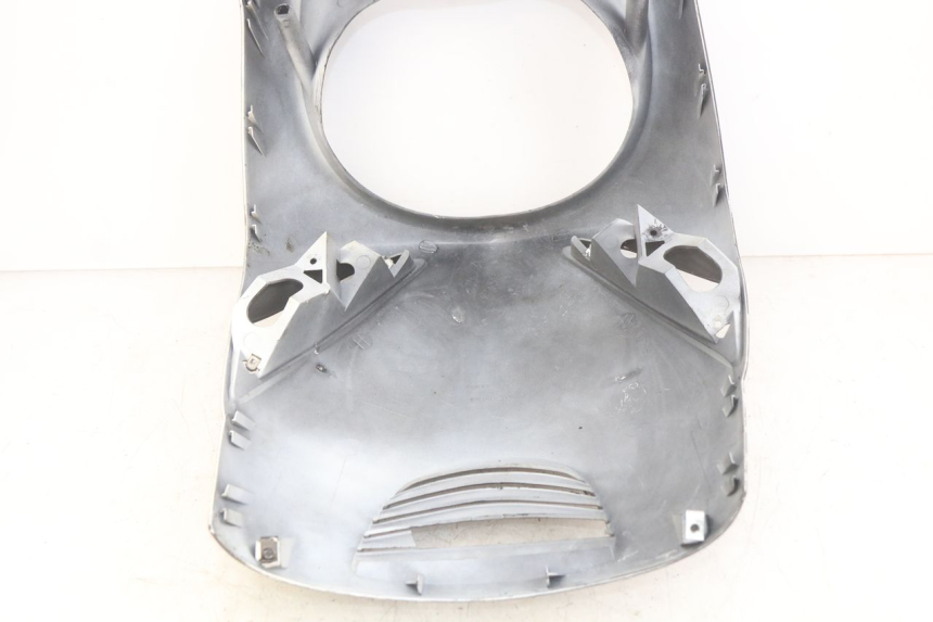 photo de VORDERSEITE PIAGGIO ZIP 2T 50 (2009 - 2019) - Details der Befestigungspunkte