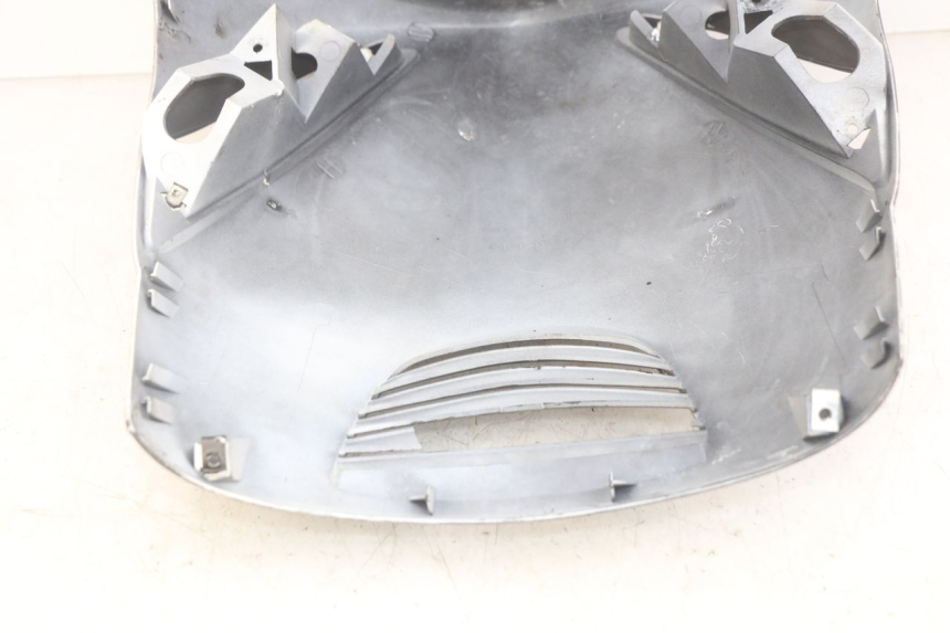 photo de VORDERSEITE PIAGGIO ZIP 2T 50 (2009 - 2019) - Oberflächenzustand und Material