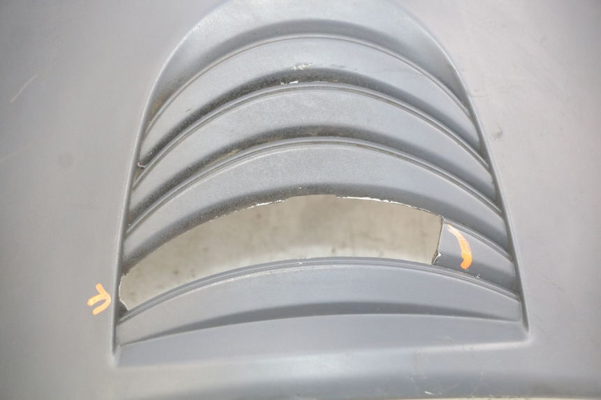 photo de VORDERSEITE PIAGGIO ZIP 2T 50 (2009 - 2019) - Kennzeichnungen und Originalreferenzen