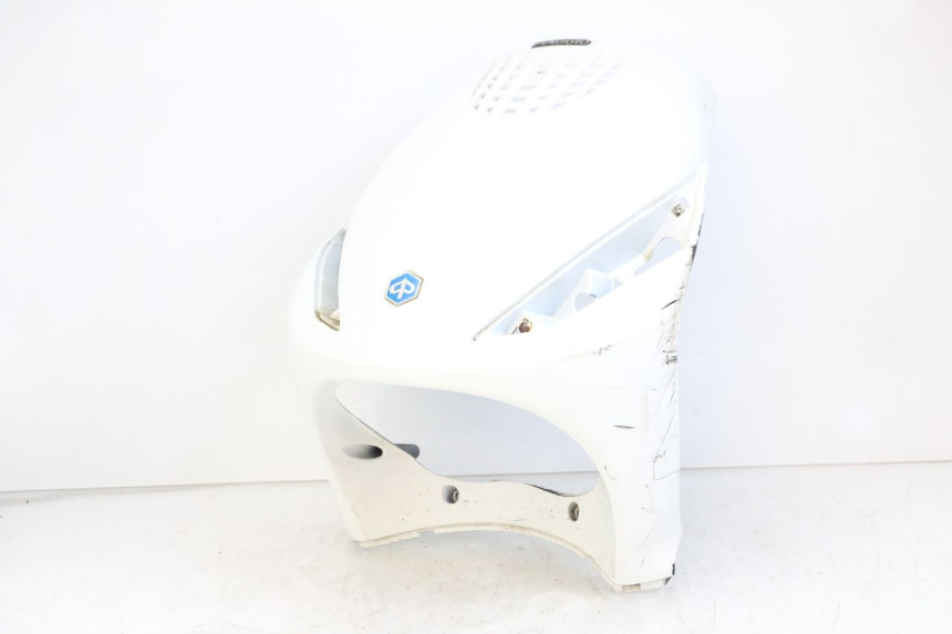 photo de VORDERSEITE PIAGGIO ZIP 2T 50 (2009 - 2019) - Hauptansicht