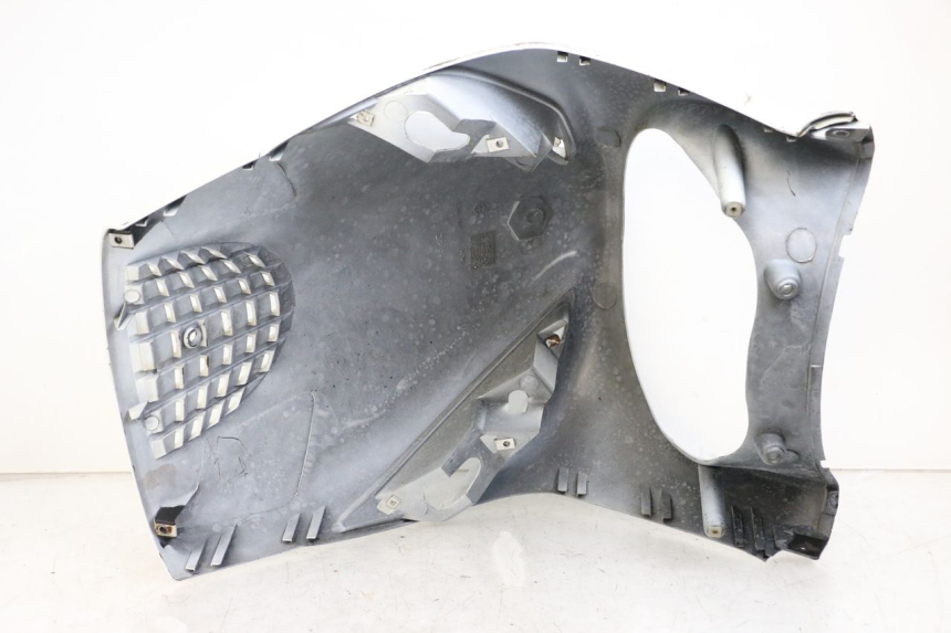 photo de VORDERSEITE PIAGGIO ZIP 2T 50 (2009 - 2019) - Detailansicht des Bauteils