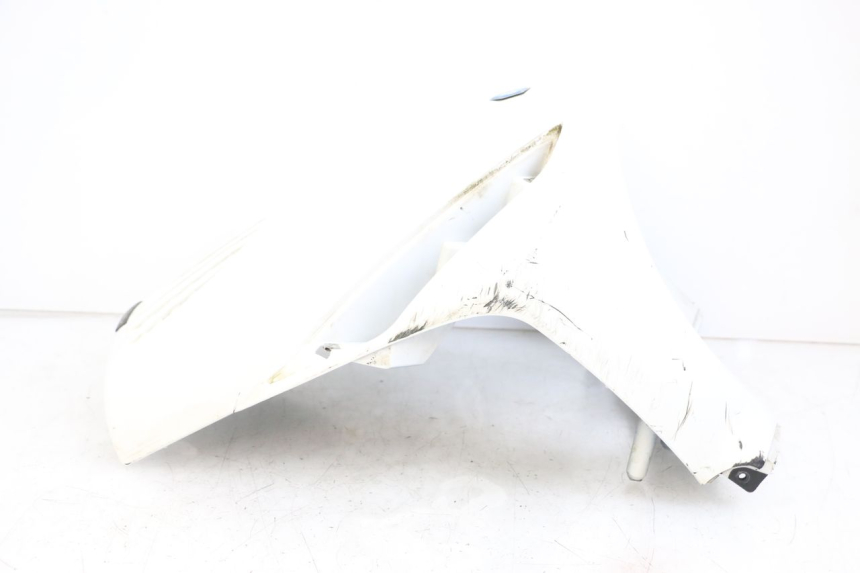 photo de VORDERSEITE PIAGGIO ZIP 2T 50 (2009 - 2019) - Zoom auf Gebrauchszustand