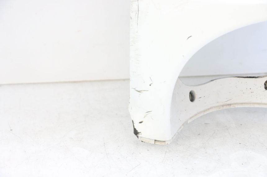 photo de VORDERSEITE PIAGGIO ZIP 2T 50 (2009 - 2019) - Alternative Perspektive