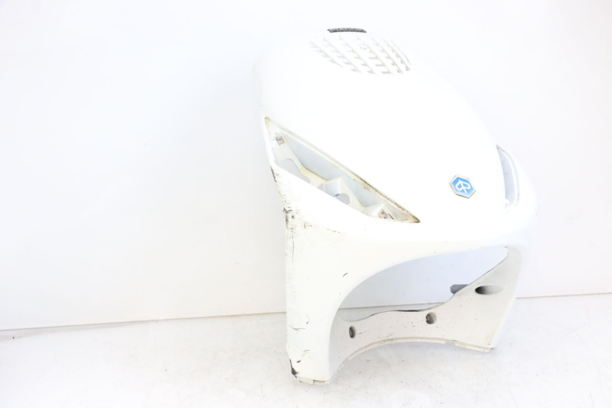 photo de VORDERSEITE PIAGGIO ZIP 2T 50 (2009 - 2019) - Gesamtansicht des Produkts