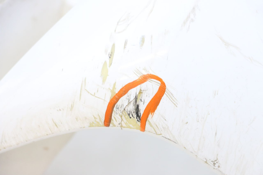 photo de VORDERSEITE PIAGGIO ZIP 2T 50 (2009 - 2019) - Weitere Ansicht des Artikels