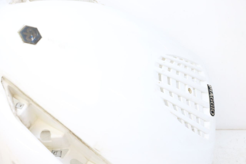 photo de VORDERSEITE PIAGGIO ZIP 2T 50 (2009 - 2019) - Zoom auf Komponenten