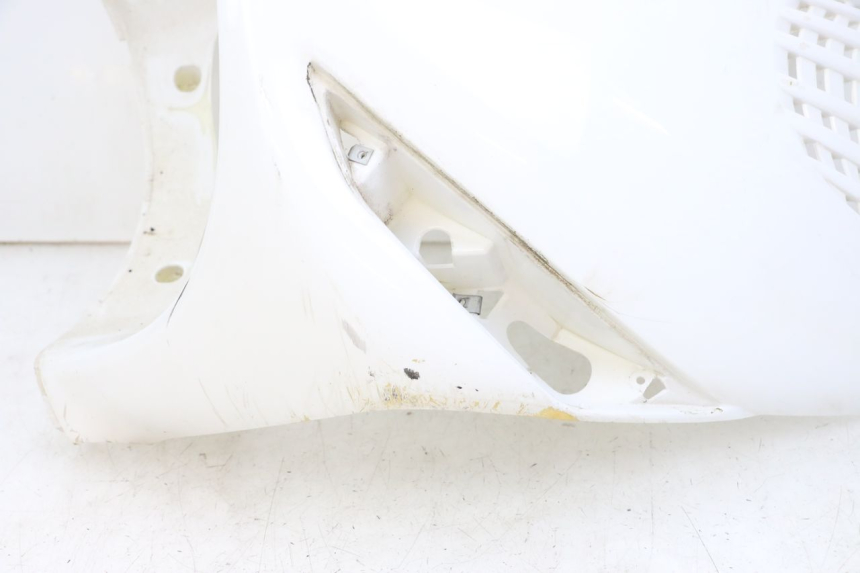 photo de VORDERSEITE PIAGGIO ZIP 2T 50 (2009 - 2019) - Hochauflösende Nahaufnahme