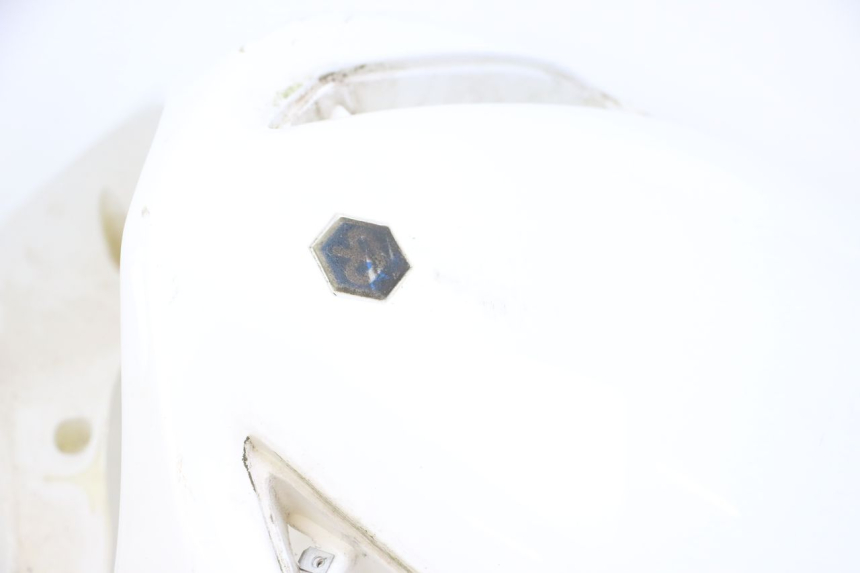 photo de VORDERSEITE PIAGGIO ZIP 2T 50 (2009 - 2019) - Ergänzendes Produktfoto