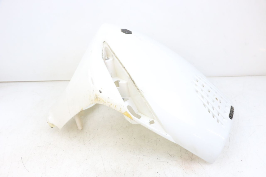 photo de VORDERSEITE PIAGGIO ZIP 2T 50 (2009 - 2019) - Oberflächenzustand und Material