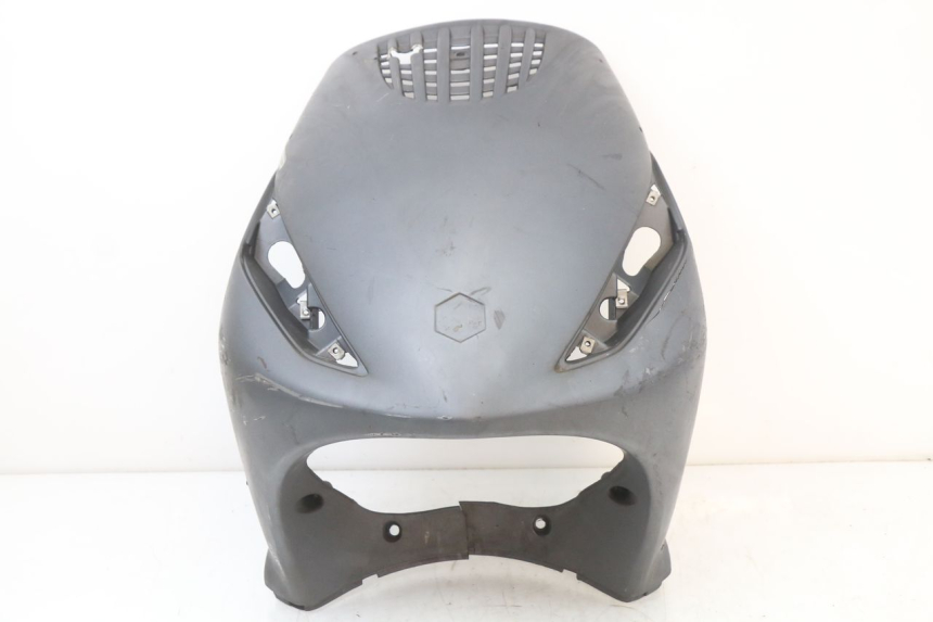 photo de VORDERSEITE PIAGGIO ZIP 4T 50 (2018 - 2020) - Hauptansicht