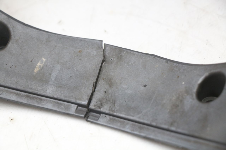 photo de VORDERSEITE PIAGGIO ZIP 4T 50 (2018 - 2020) - Charakteristische Merkmale