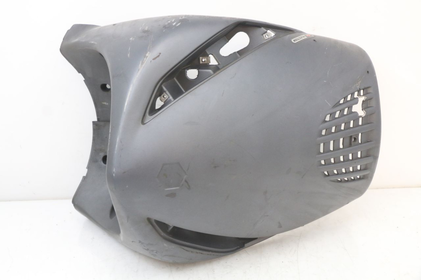 photo de VORDERSEITE PIAGGIO ZIP 4T 50 (2018 - 2020) - Zoom auf Gebrauchszustand