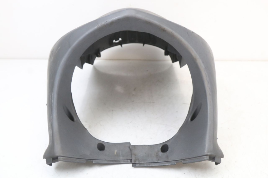 photo de VORDERSEITE PIAGGIO ZIP 4T 50 (2018 - 2020) - Alternative Perspektive