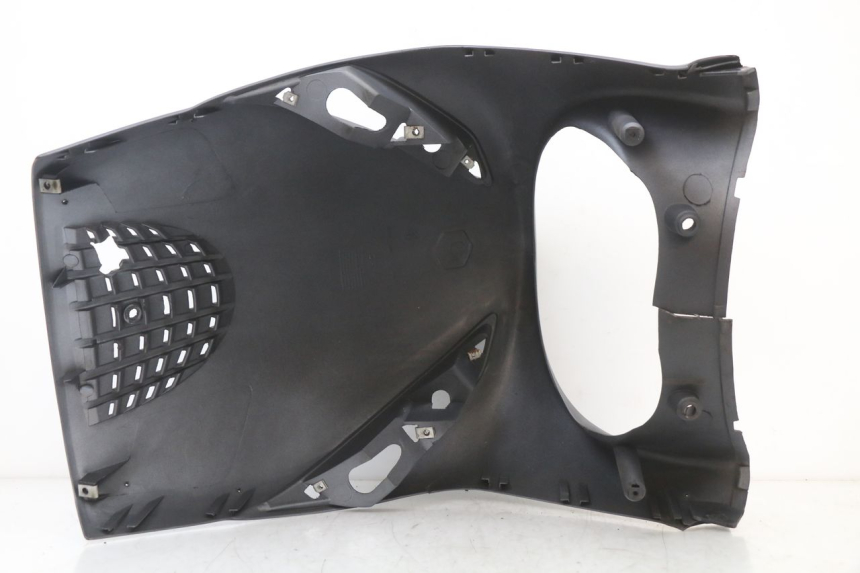 photo de VORDERSEITE PIAGGIO ZIP 4T 50 (2018 - 2020) - Gesamtansicht des Produkts