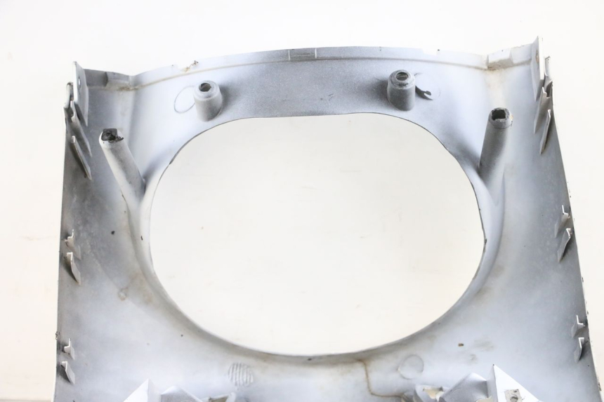 photo de VORDERSEITE PIAGGIO ZIP 4T 50 (2018 - 2020) - Weitere Ansicht des Artikels